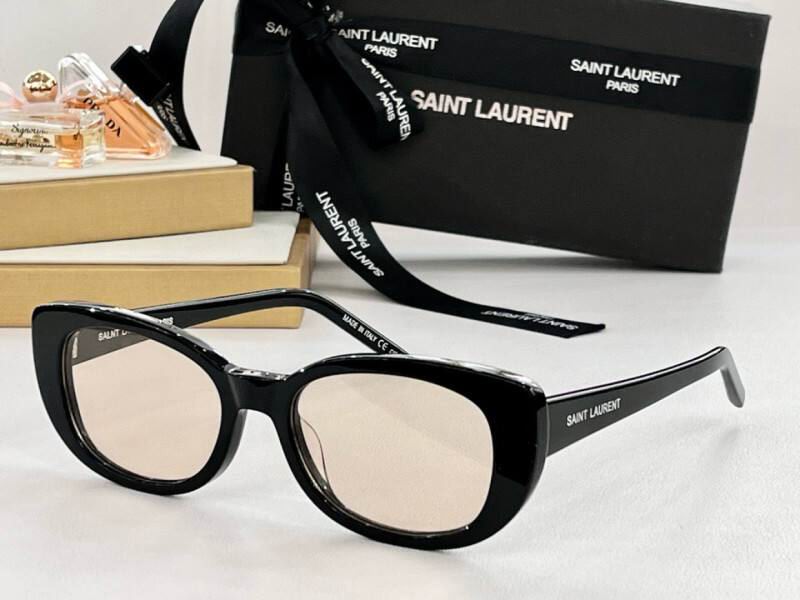 YSL Glasses 08smh06 (6)