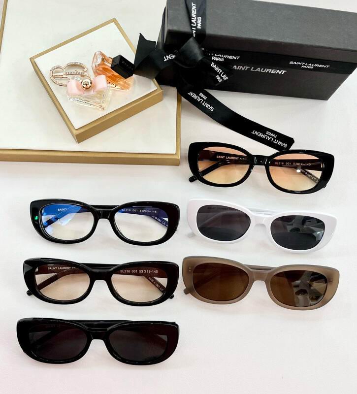 YSL Glasses 08smh06 (8)