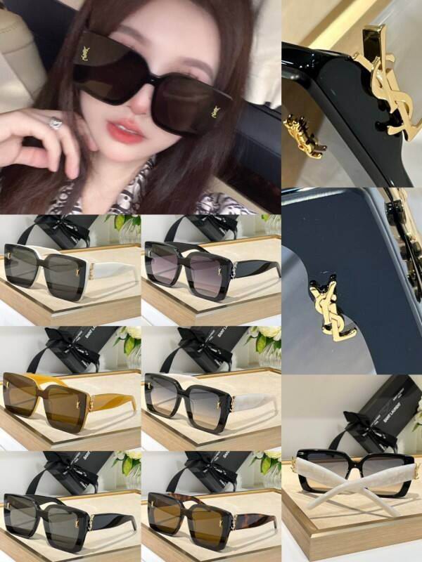 YSL Glasses 08smh07 (10)