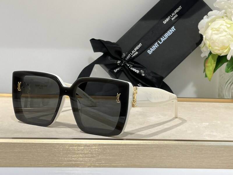 YSL Glasses 08smh07 (3)