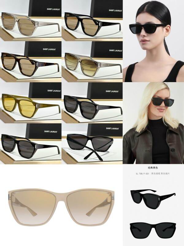 YSL Glasses 08smh08 (10)