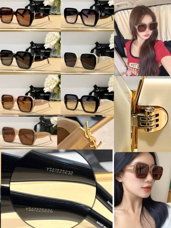 YSL Glasses 08smh09 (10)
