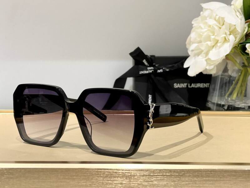YSL Glasses 08smh09 (2)