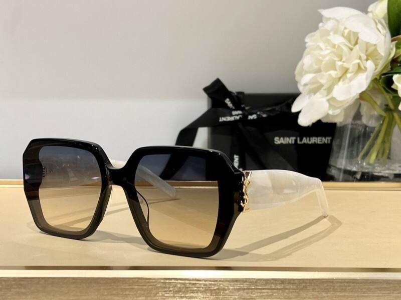 YSL Glasses 08smh09 (4)
