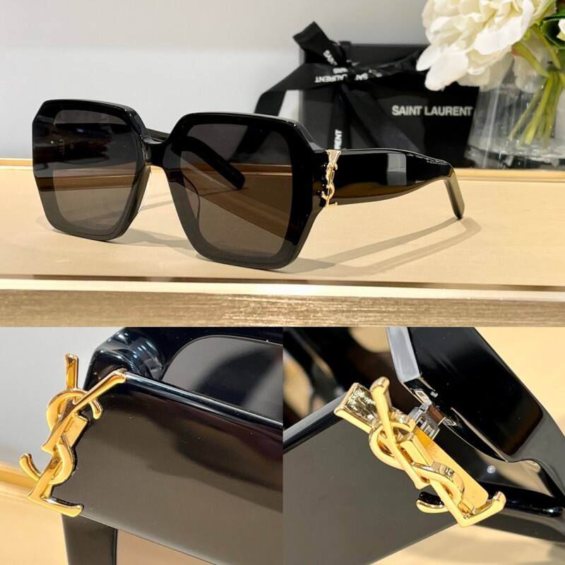 YSL Glasses 08smh09 (7)