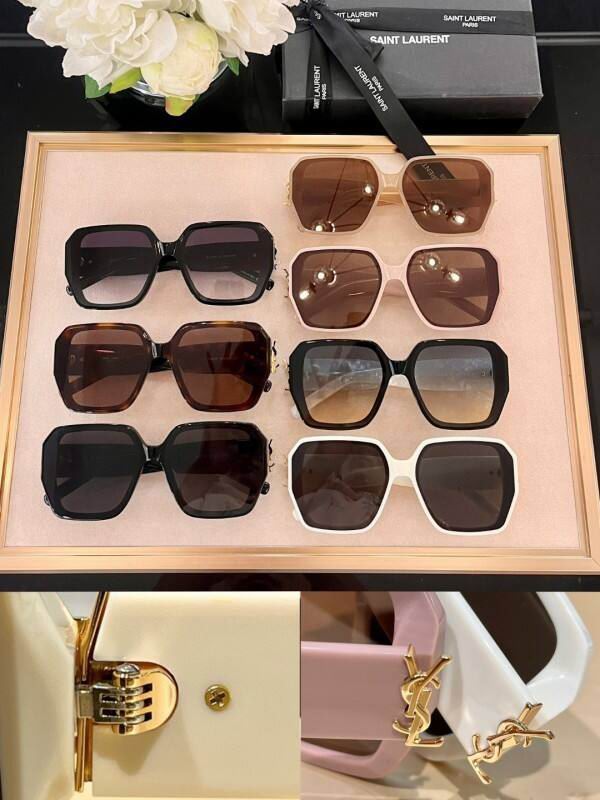 YSL Glasses 08smh09 (9)