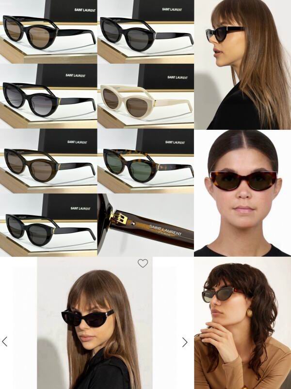 YSL Glasses 08smh11 (10)