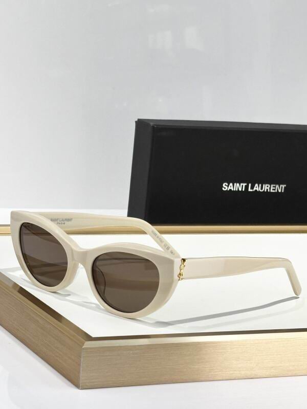 YSL Glasses 08smh11 (2)
