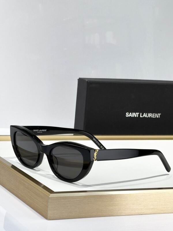 YSL Glasses 08smh11 (3)