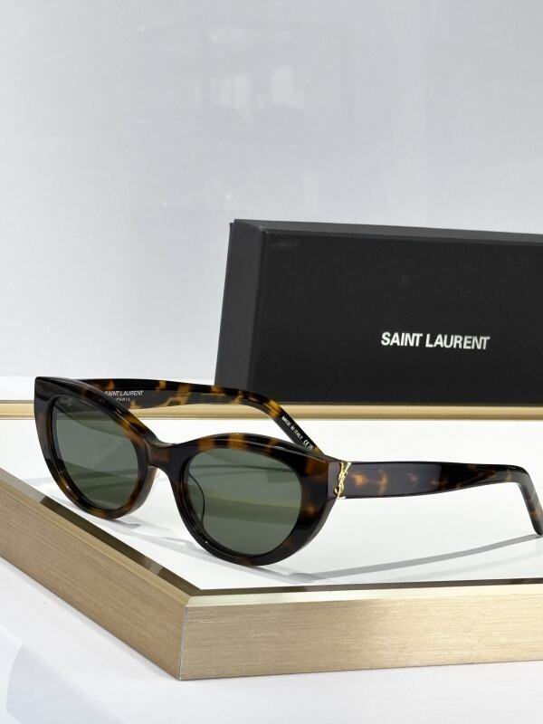 YSL Glasses 08smh11 (5)