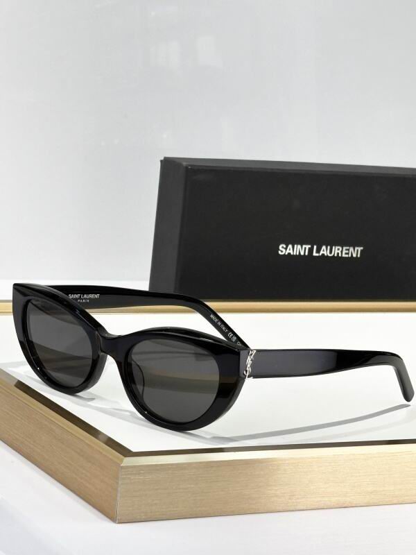 YSL Glasses 08smh11 (6)