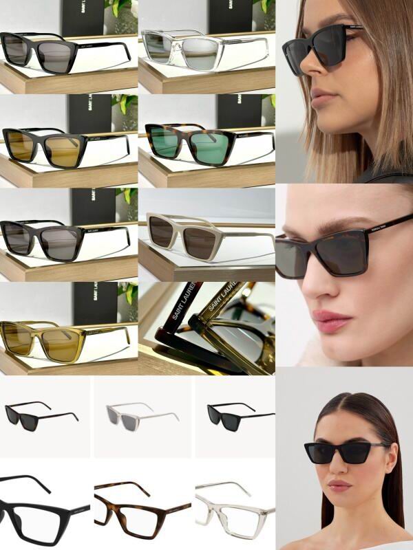 YSL Glasses 08smh12 (10)