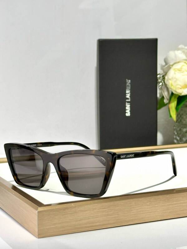 YSL Glasses 08smh12 (3)