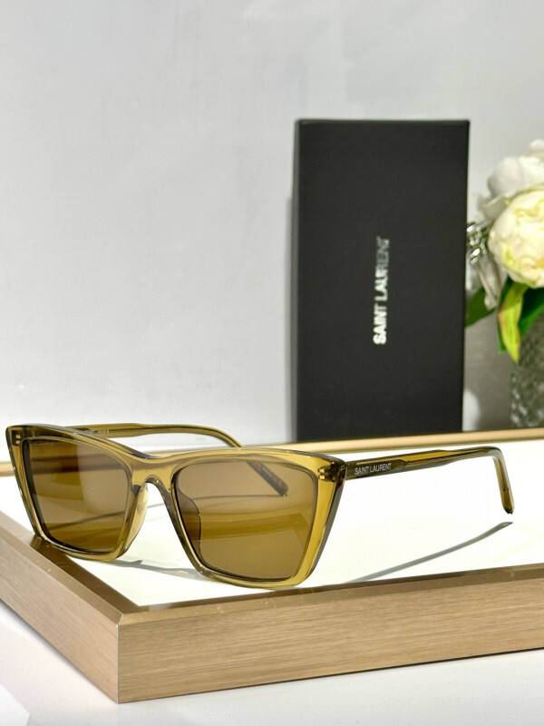 YSL Glasses 08smh12 (4)