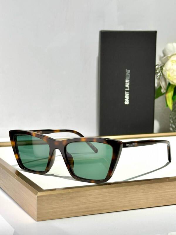 YSL Glasses 08smh12 (6)