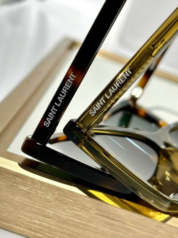 YSL Glasses 08smh12 (9)