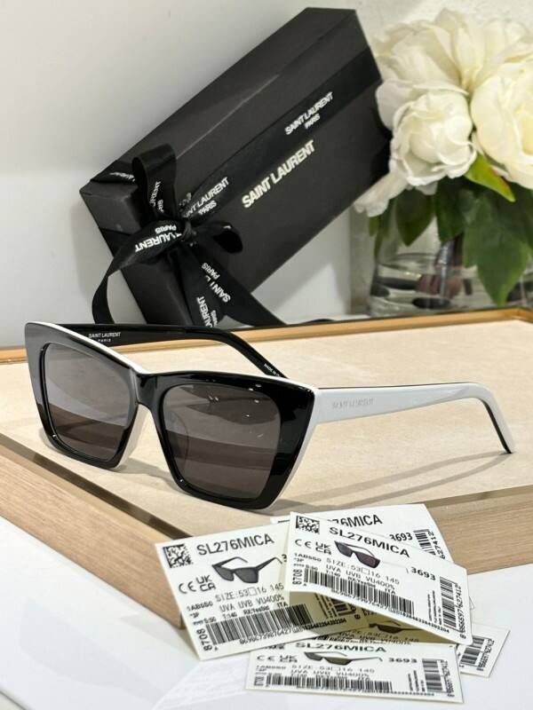 YSL Glasses 08smh13 (3)