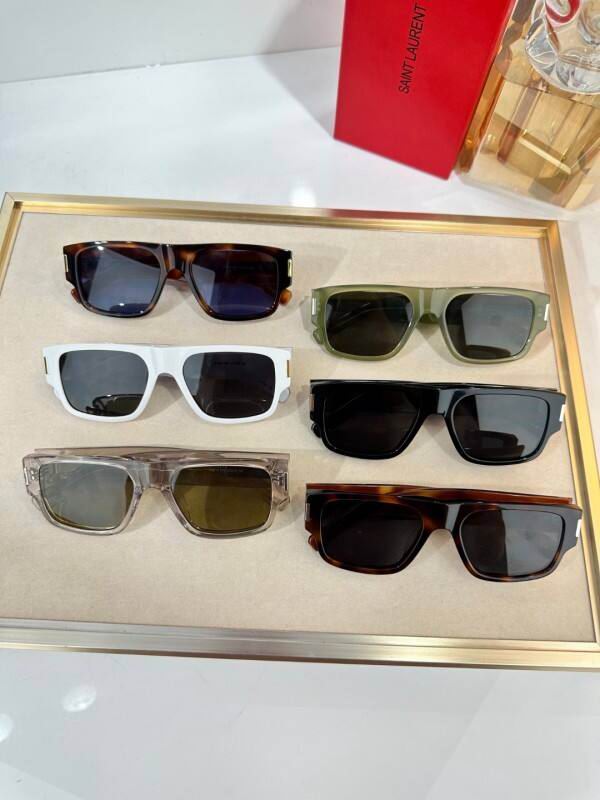 YSL Glasses 08smh15 (9)