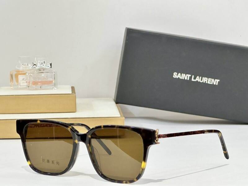 YSL Glasses 08smh16 (1)