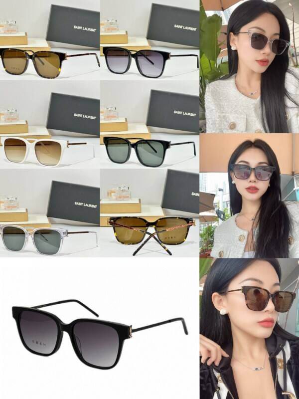 YSL Glasses 08smh16 (10)