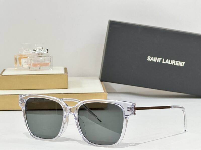 YSL Glasses 08smh16 (3)