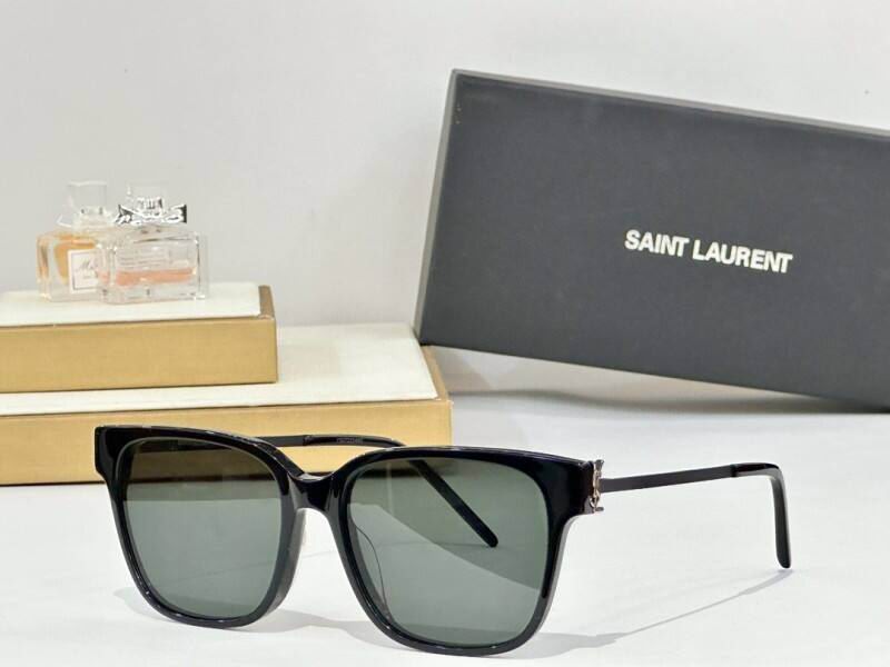YSL Glasses 08smh16 (5)