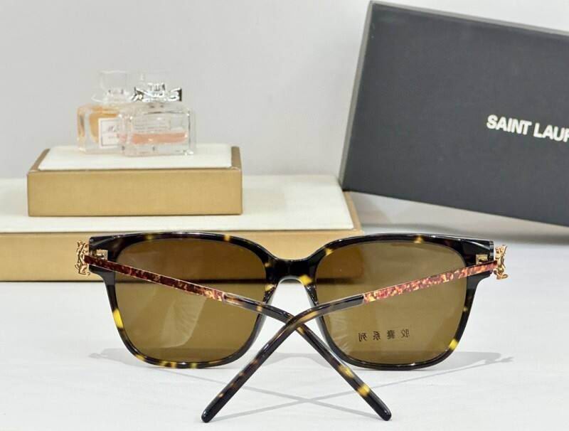 YSL Glasses 08smh16 (6)