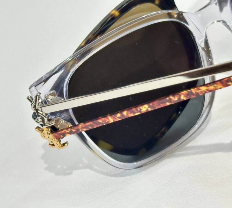 YSL Glasses 08smh16 (7)