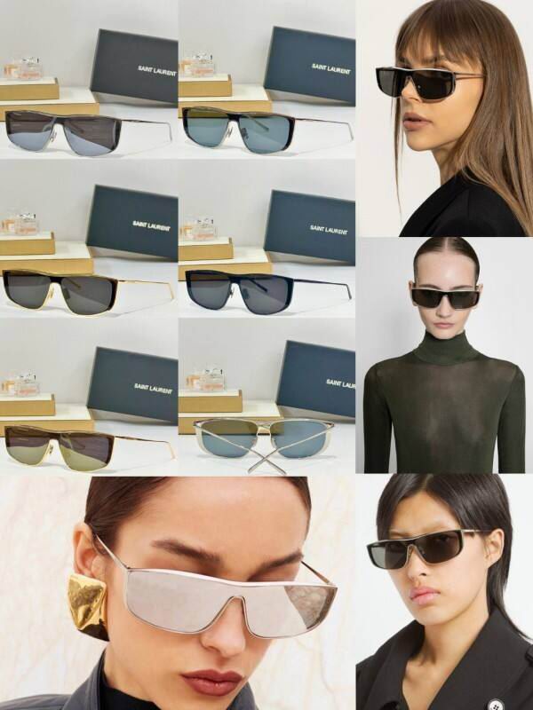 YSL Glasses 08smh17 (10)