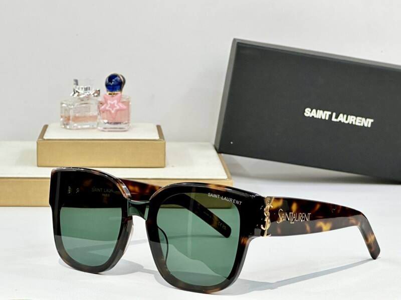 YSL Glasses 08smh18 (1)