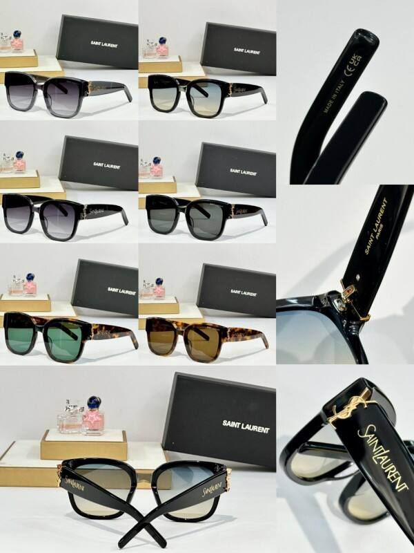 YSL Glasses 08smh18 (10)