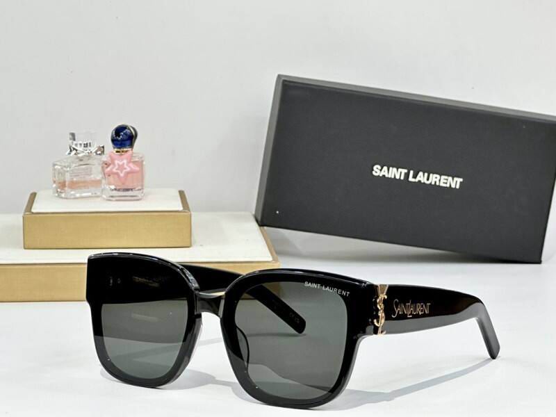 YSL Glasses 08smh18 (5)