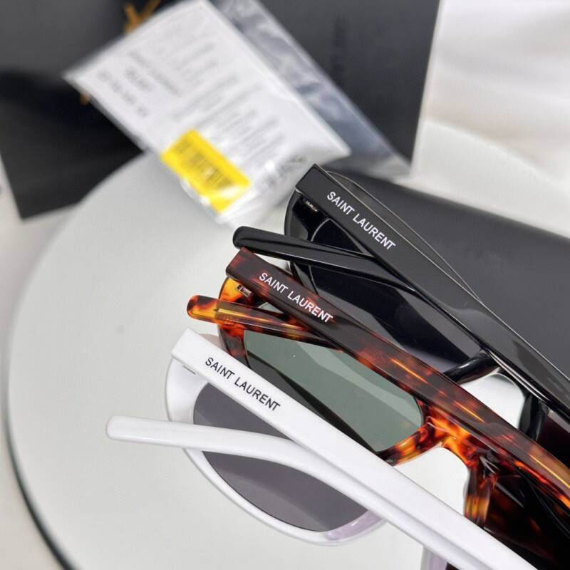 YSL Glasses 08smh20 (5)