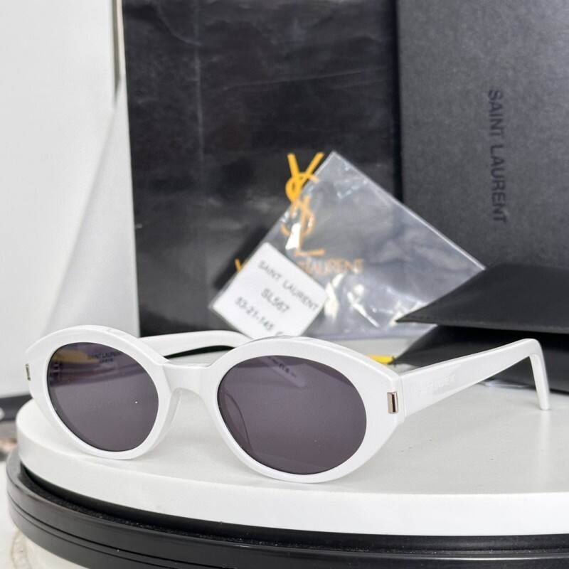 YSL Glasses 08smh21 (2)