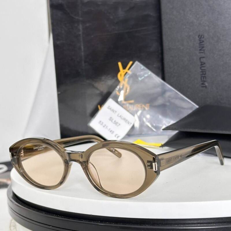 YSL Glasses 08smh21 (3)
