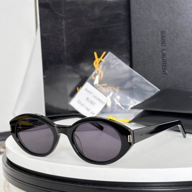 YSL Glasses 08smh21 (4)