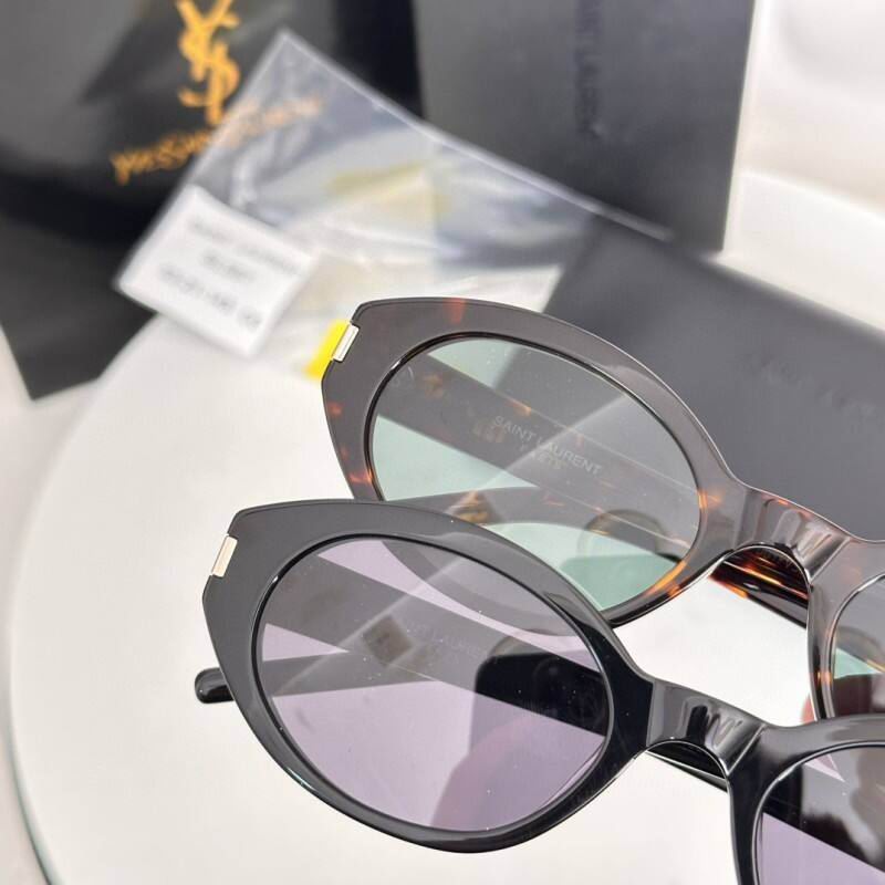 YSL Glasses 08smh21 (5)