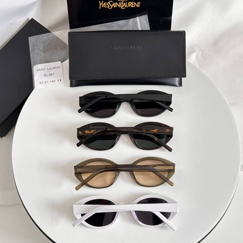 YSL Glasses 08smh21 (7)