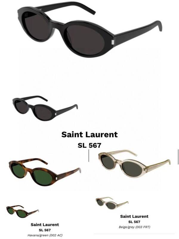 YSL Glasses 08smh21 (8)