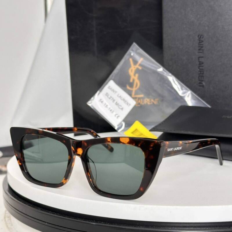 YSL Glasses 08smh22 (2)