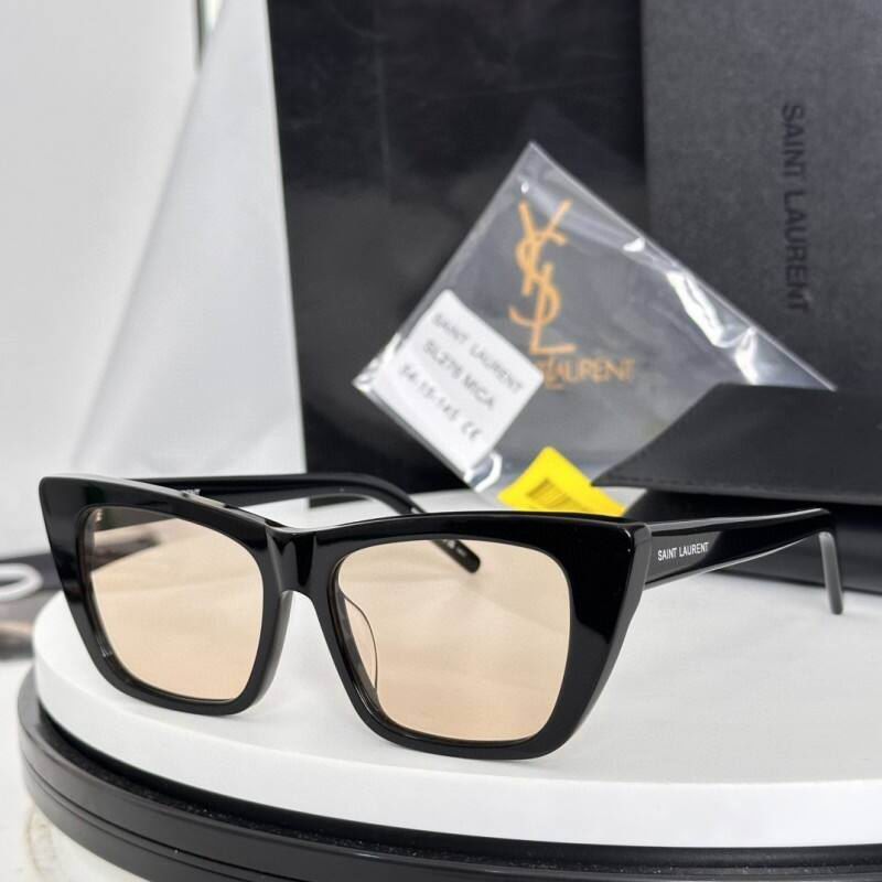 YSL Glasses 08smh22 (4)