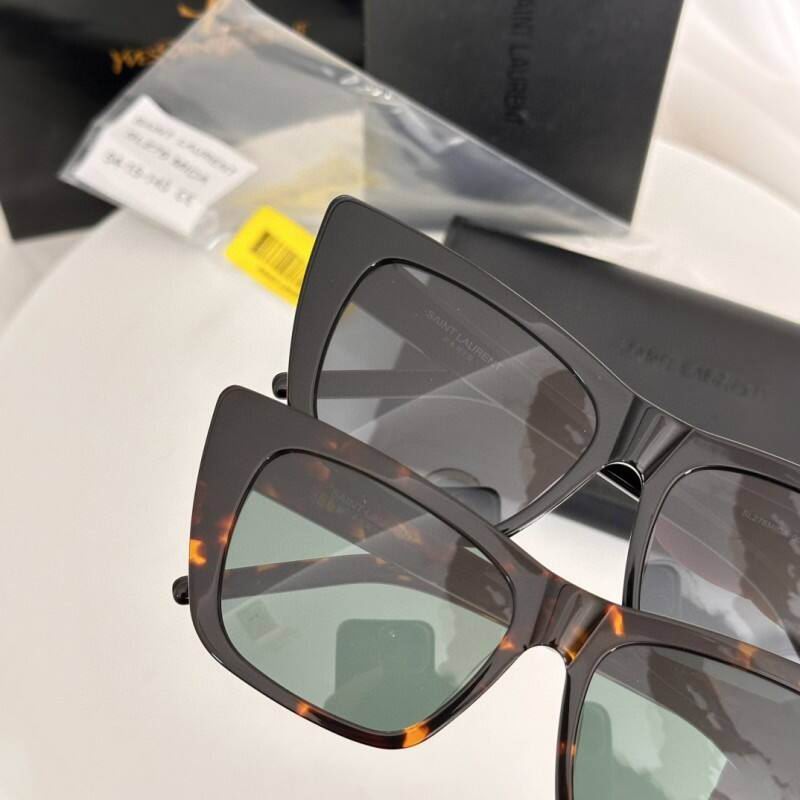 YSL Glasses 08smh22 (6)