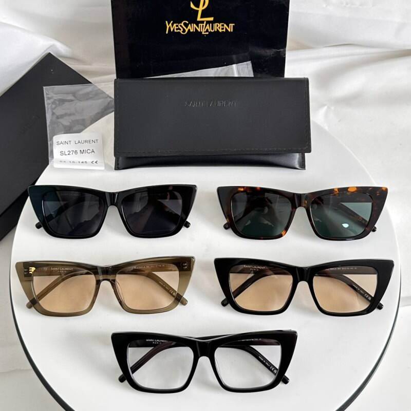 YSL Glasses 08smh22 (8)