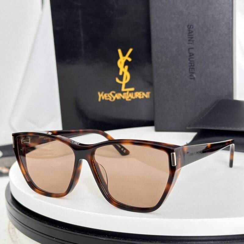 YSL Glasses 08smh23 (1)
