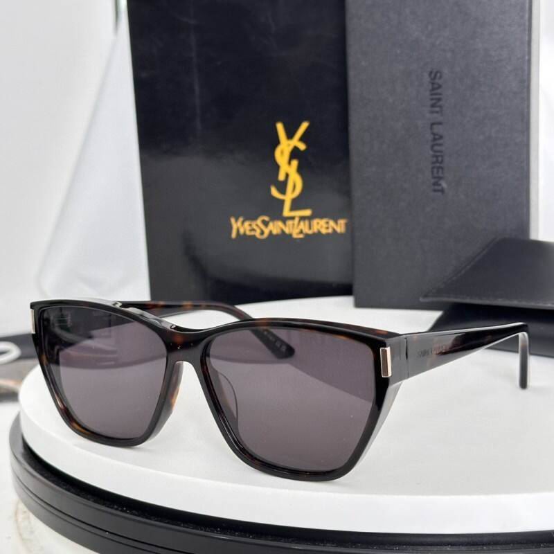 YSL Glasses 08smh23 (5)