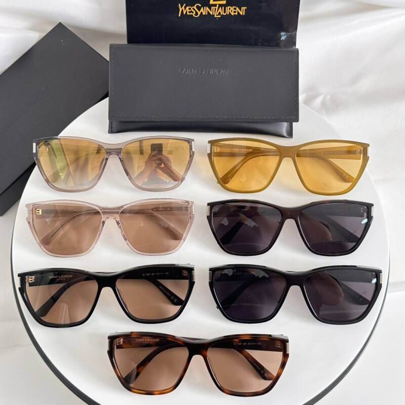 YSL Glasses 08smh23 (8)