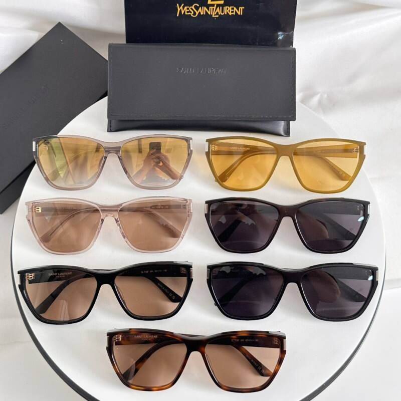 YSL Glasses 08smh23 (9)