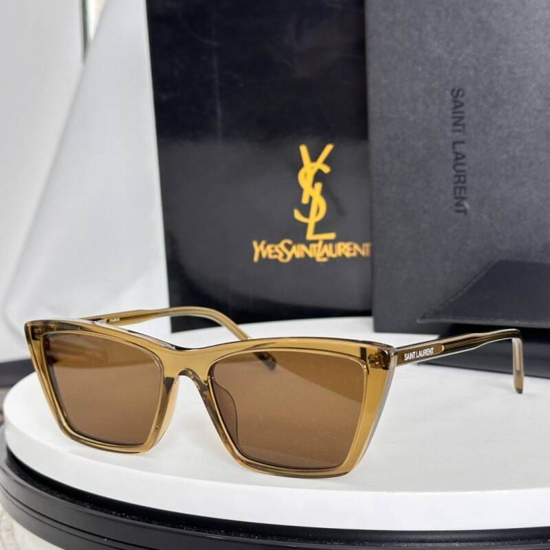 YSL Glasses 08smh24 (2)