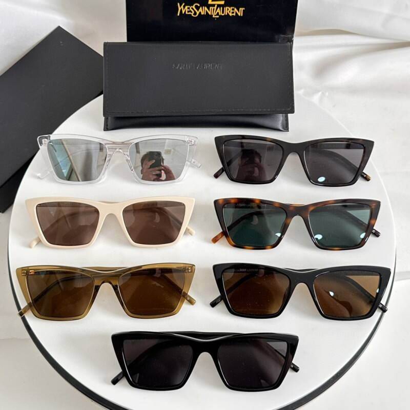 YSL Glasses 08smh24 (8)