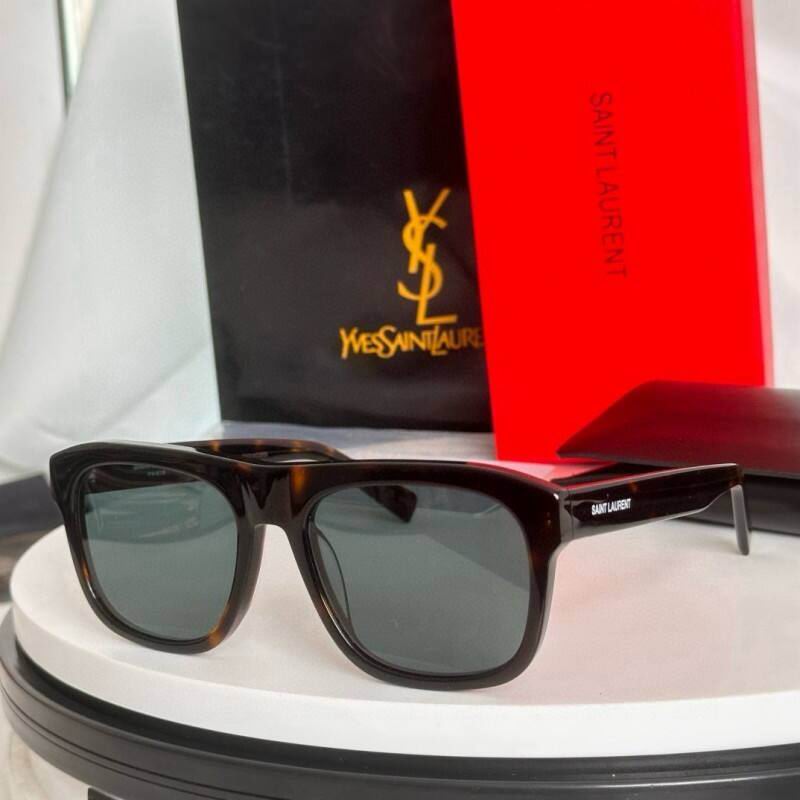 YSL Glasses 08smh26 (2)